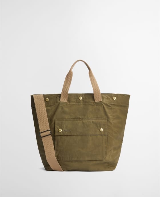 Transport 3-Way Tote Bag画像