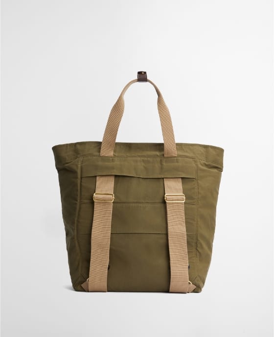 Transport 3-Way Tote Bag画像