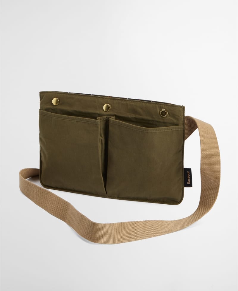 Transport Sacoche Crossbody Bag の画像
