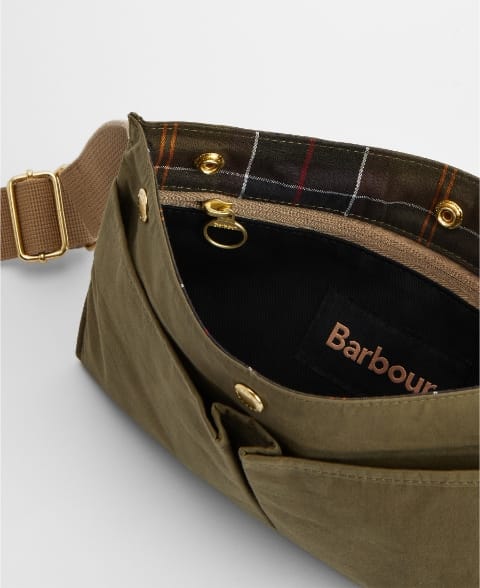 Transport Sacoche Crossbody Bag の画像