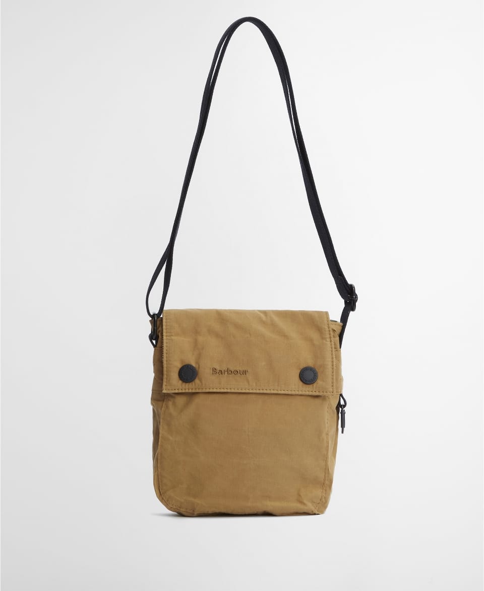 Transport Crossbody Bag 画像