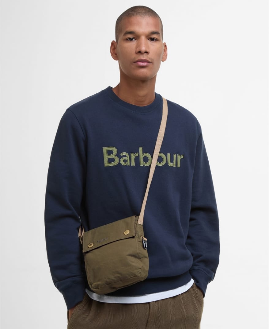 Transport Crossbody Bag 画像