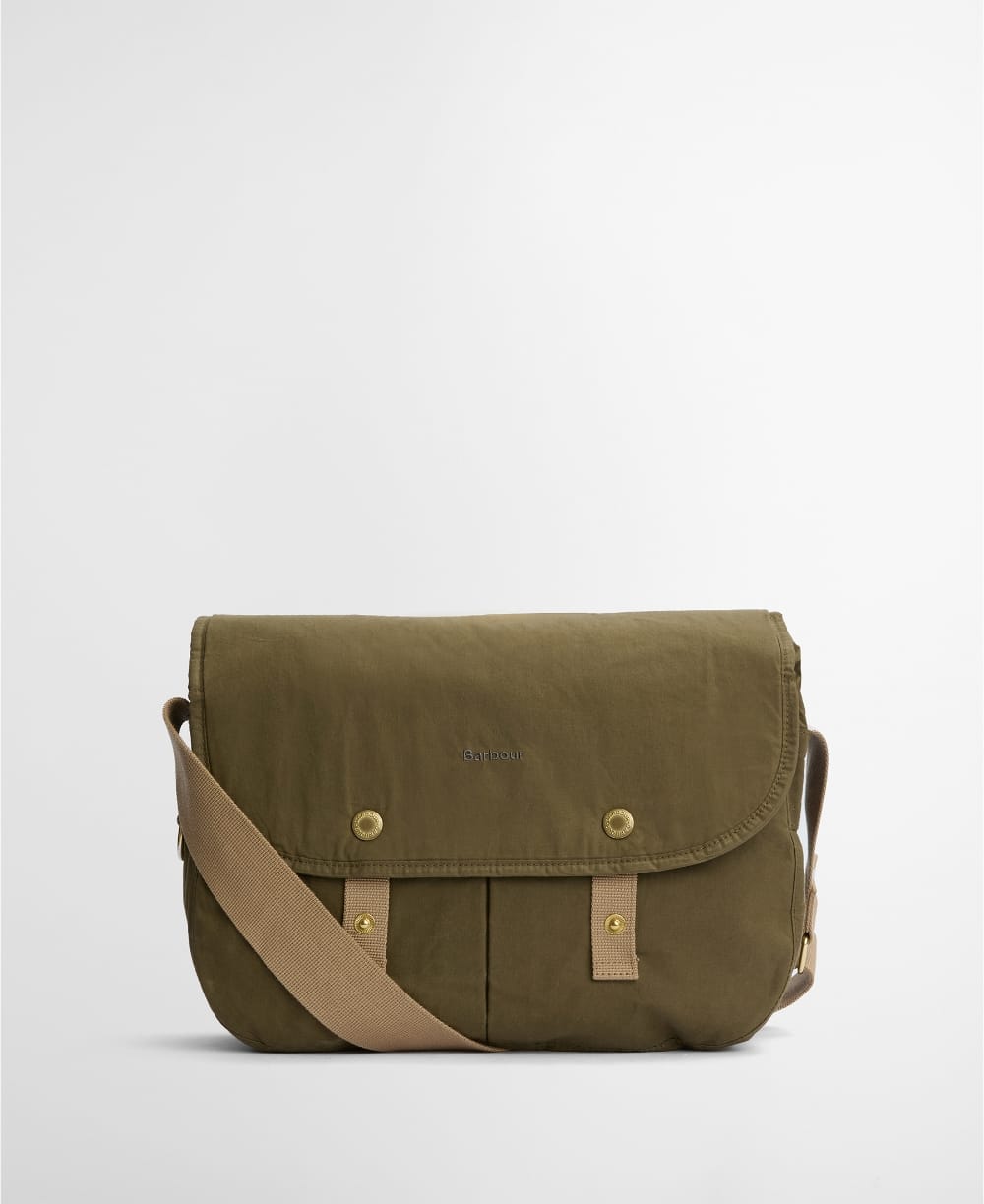 Transport Riever Crossbody Bag 画像