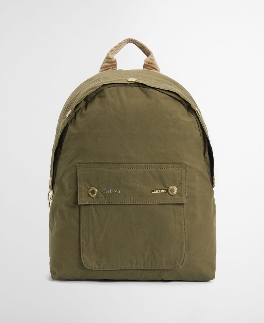 Transport Riever Crossbody Bag 画像