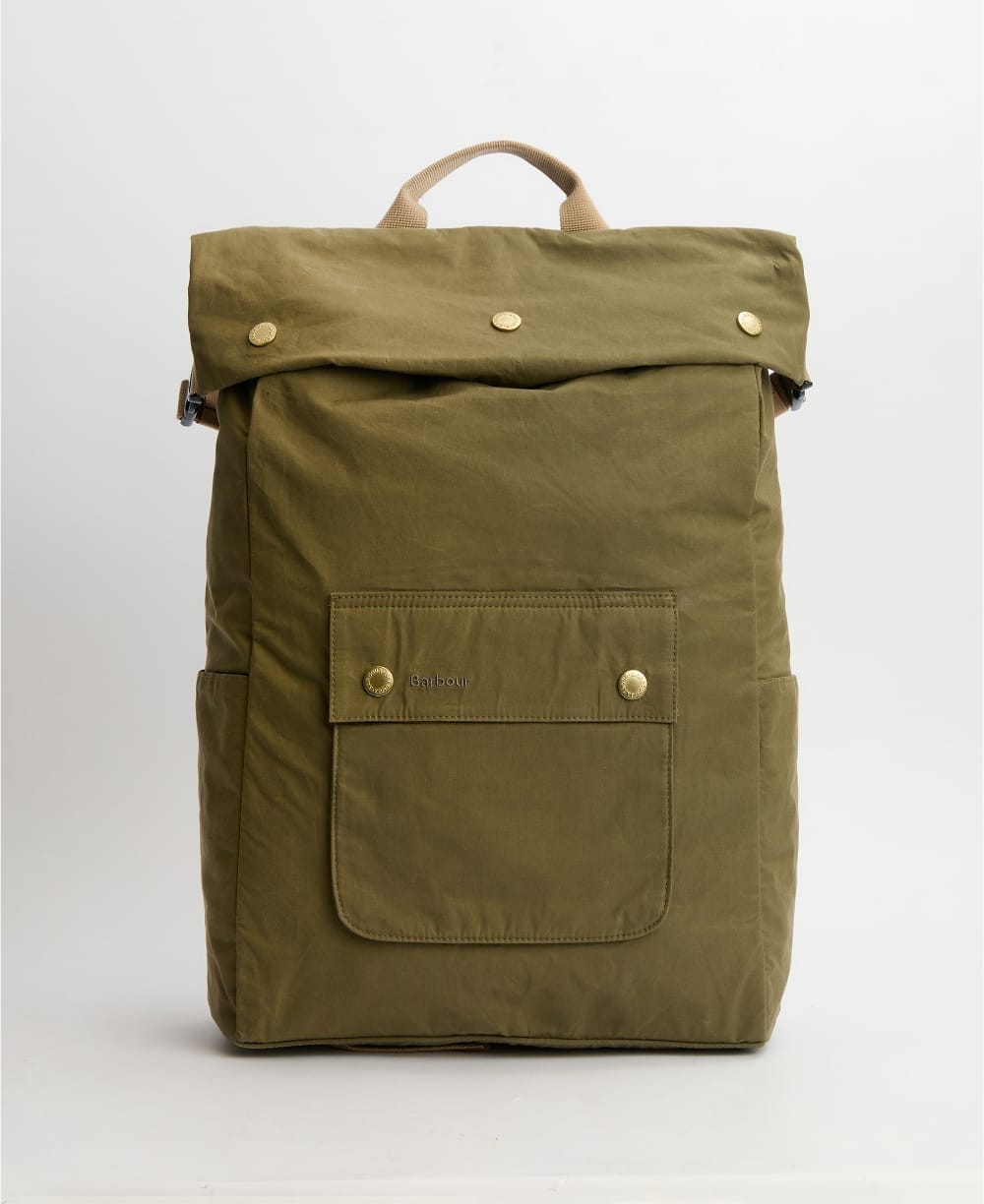 Transport Riever Crossbody Bag 画像