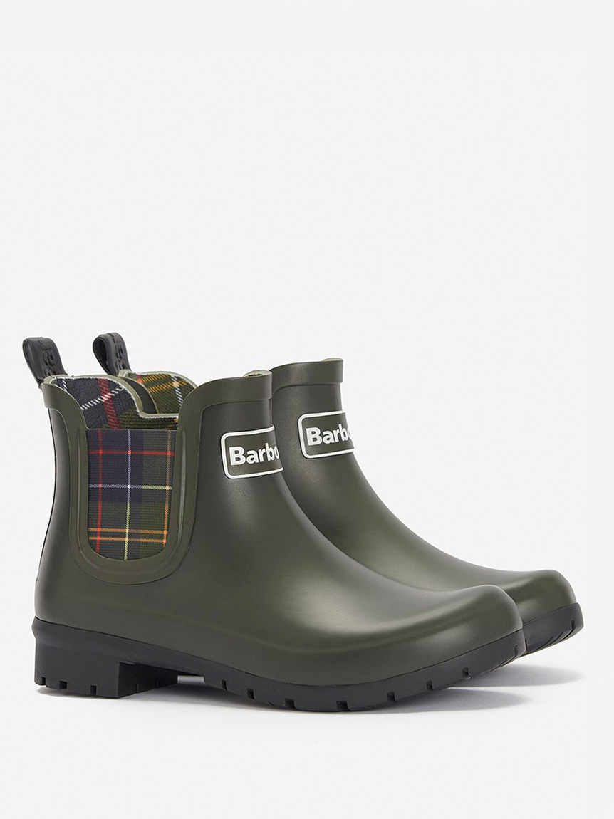 Kingham Rain Boots