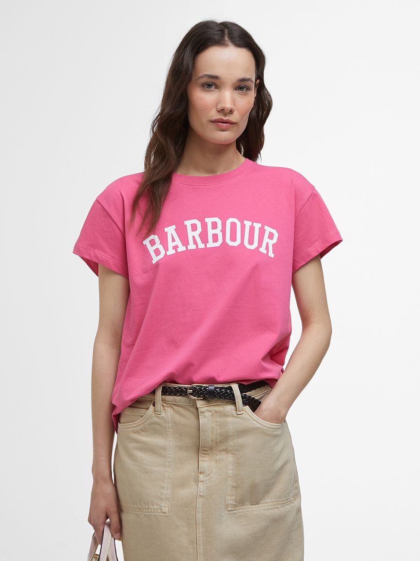 Northumberland クラシック Tシャツ