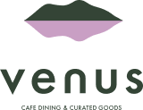 venus CAFE DINING ＆ CURATED GOODS