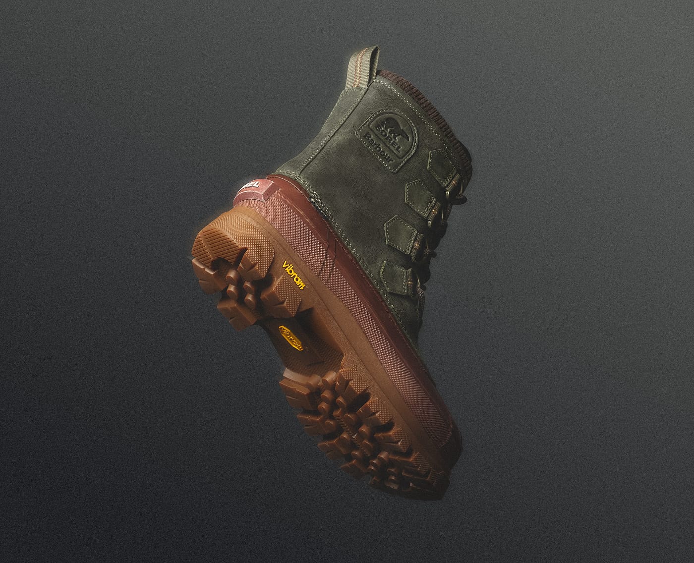 Crawley Denim Jacket