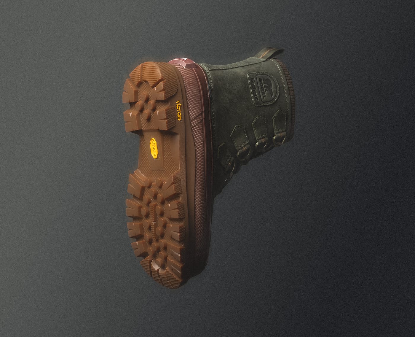 Crawley Denim Jacket