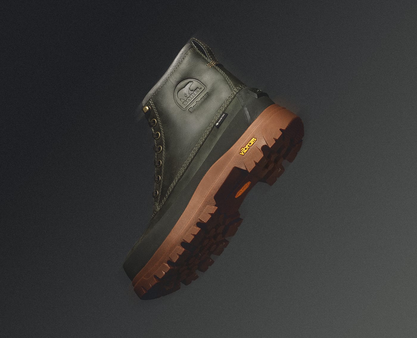 Crawley Denim Jacket