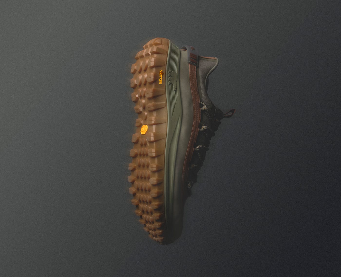 Crawley Denim Jacket