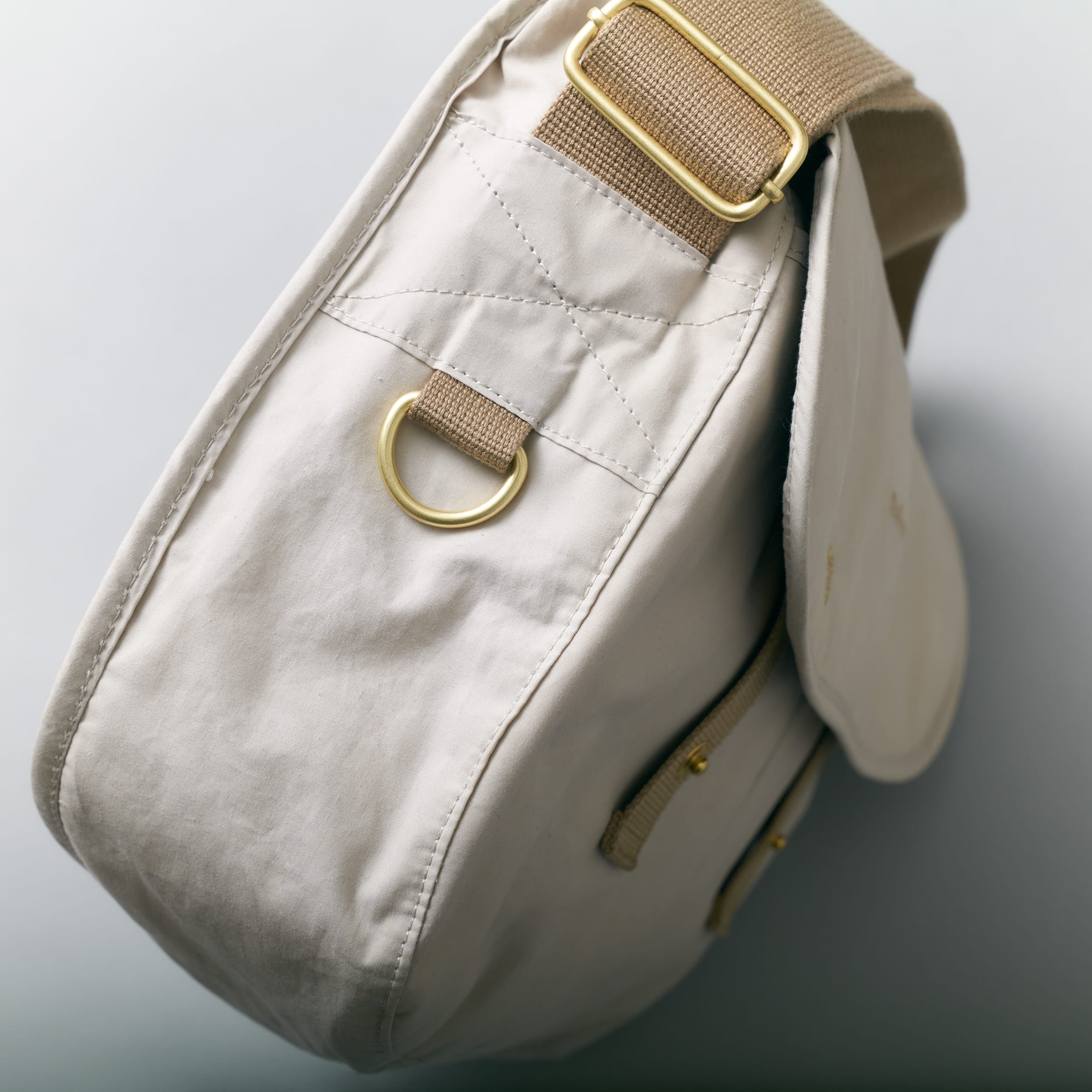 春夏の装いに、バブアーのバッグを イメージ04