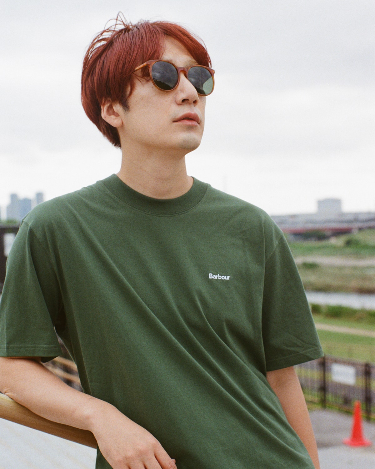 ROY (THE BAWDIES)